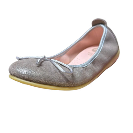 Gioseppo Girls' Markova Sandals - Silver