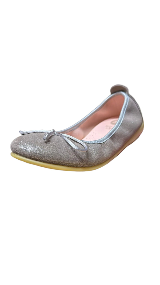 Gioseppo Girls' Markova Sandals - Silver
