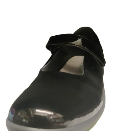 Primigi Girls' SI Vernice Shoes – Black