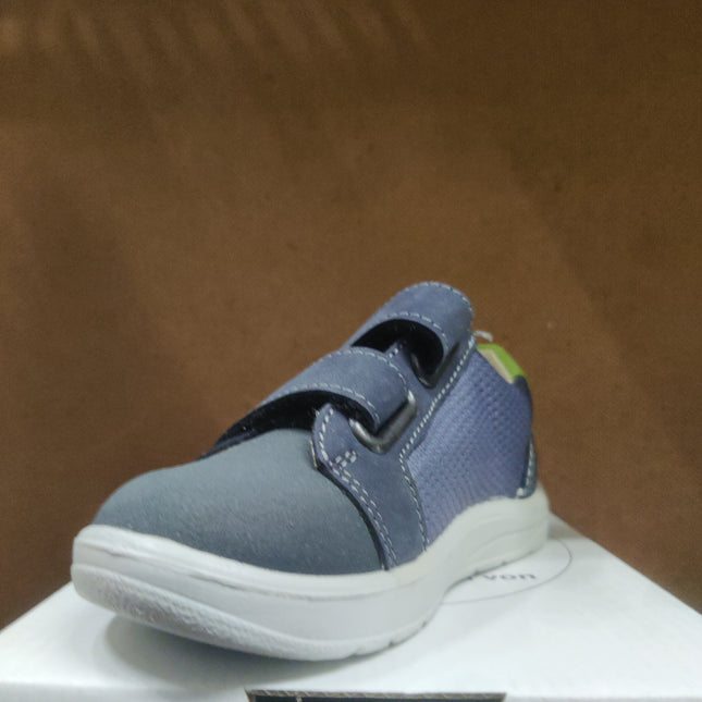 Ricosta Riley Boys' Shoes – Nautic/Reef
