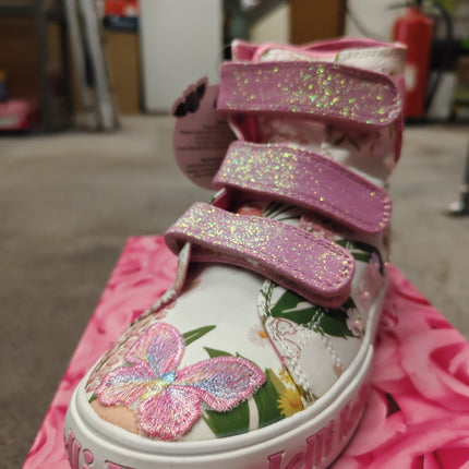 Lelli Kelly Girls' Carrie Kids Shoes - Multi