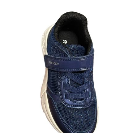Geox Jungen Kids Shoes - Navy