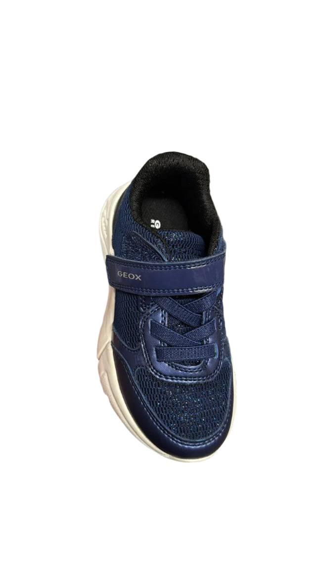 Geox Jungen Kids Shoes - Navy