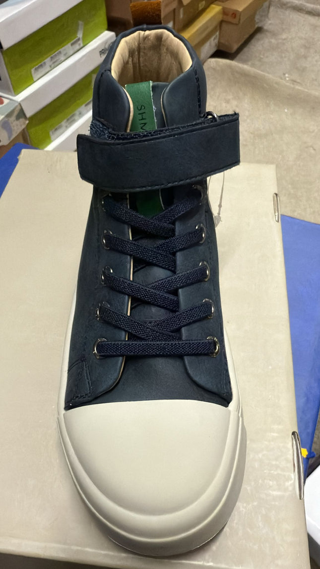 Shoesme SH22W024 Kids Sneakers - Blue