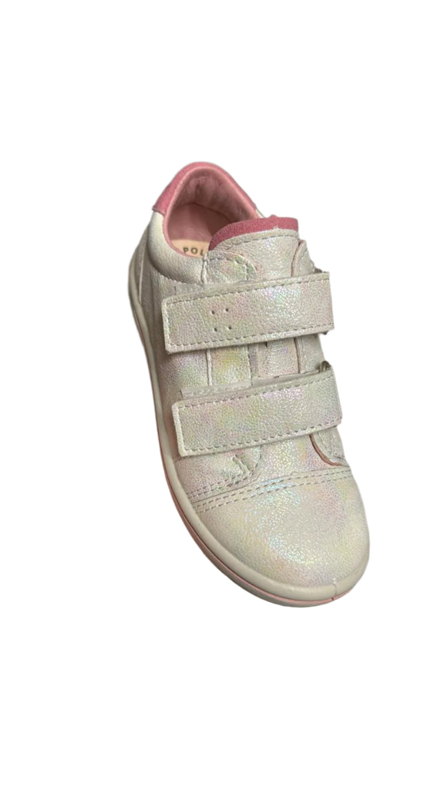 Ricosta Boys’ Leather Kids Shoes - Bianco