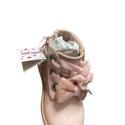 Milli Mix Girls' Kids Shoe - Pink