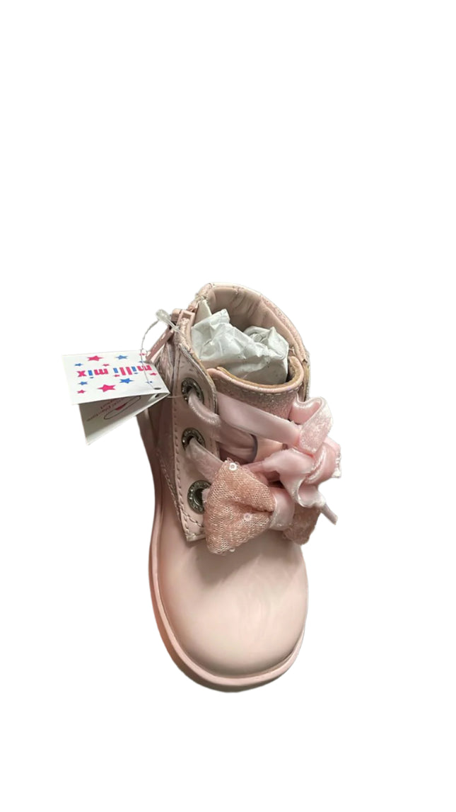Milli Mix Girls' Kids Shoe - Pink
