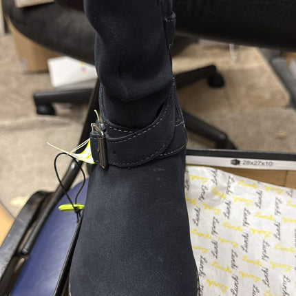 Lurchi Laarzen Kids Boots - Navy