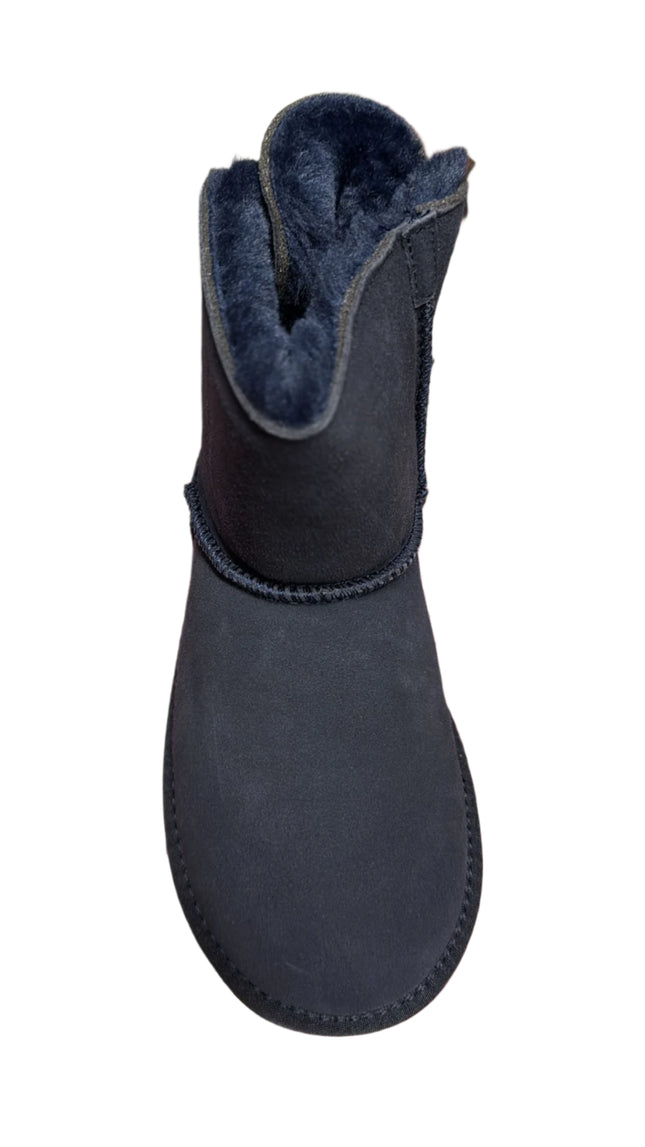 Lelli Kelly Isabella Glitter Shoes – Blue