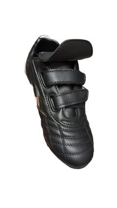 Mirak Studded Football Boots – Black