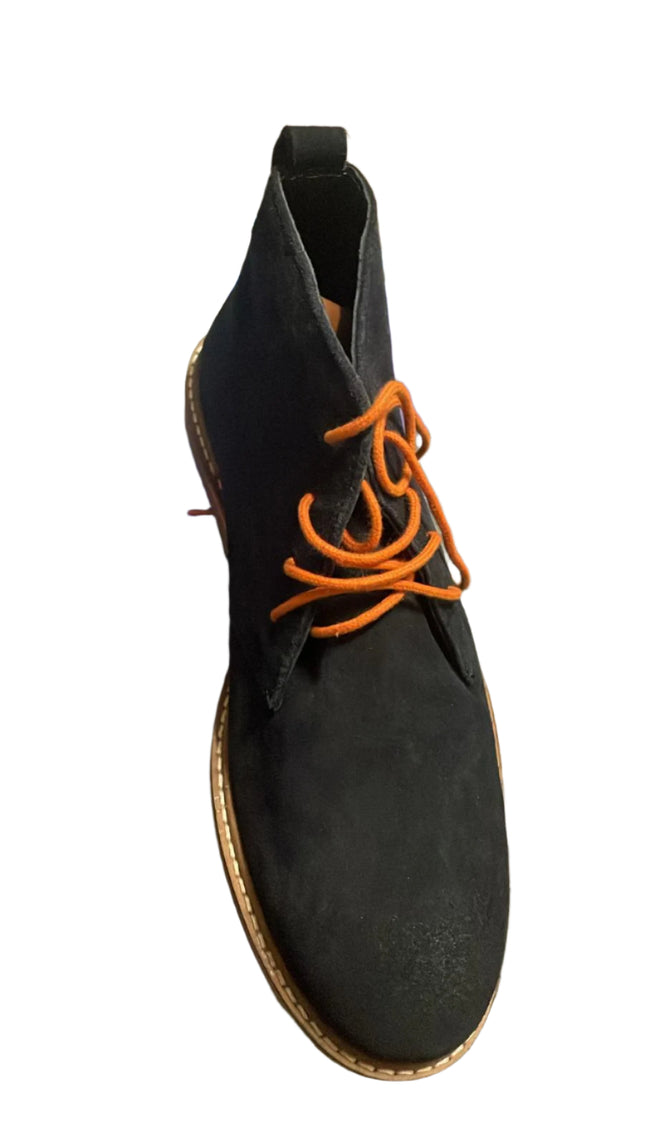 Gioseppo Casual Shoes – Navy