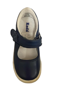 Keds Ella Mary Jane Shoes – Navy