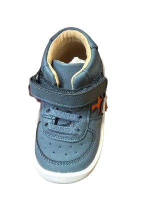 Shoesme Children's Casual Shoes – Blue