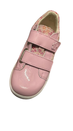 Ricosta Jasmine Girls' Shoes - pastel pink shades