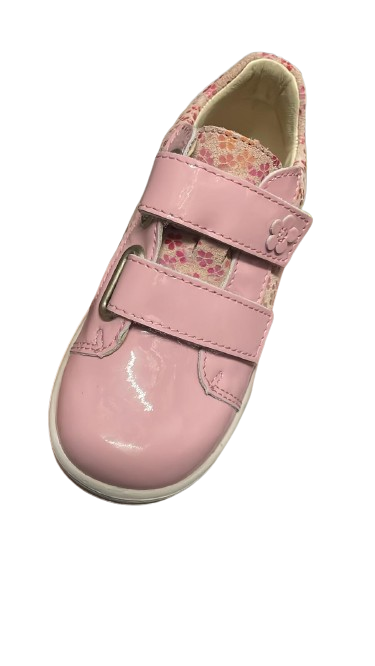 Ricosta Jasmine Girls' Shoes - pastel pink shades