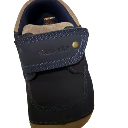 Start-Rite Girls' Madilyn Leather Kids Shoes - Baby Pink