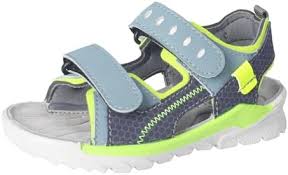 Ricosta Surf Sandals – Grey