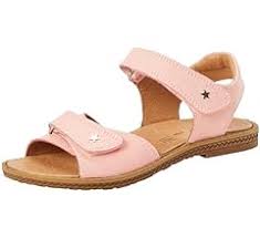 Primigi Vitello Leather Shoes - Pink