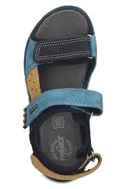 Primigi Nubuck Suede T. Giad Shoes – Black