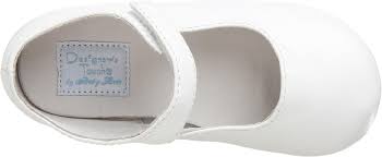 Lurchi Karo Shoes – White