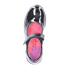 Ricosta Beth Medium Schwarz Shoes – Black