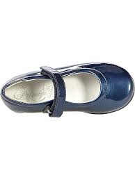Primigi Vernice Sottov Mary Jane Shoes - Blue