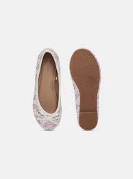 Paola New Spring Shoes – Metallic Gold