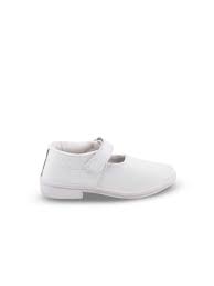 Lurchi Karo Shoes - White