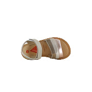 Shoesme Girls' Sandals - Taupe