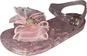 Lelli Kelly Jenny Shoes - Rose
