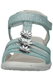 Ricosta Cleo Medium Fit Shoes - Green