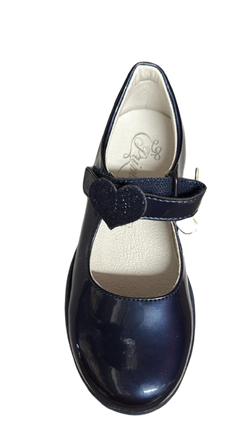 Primigi Vernice Sottovento Shoes – Blue