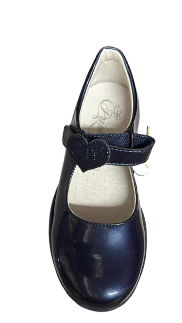 Primigi Vernice Sottovento Shoes – Blue
