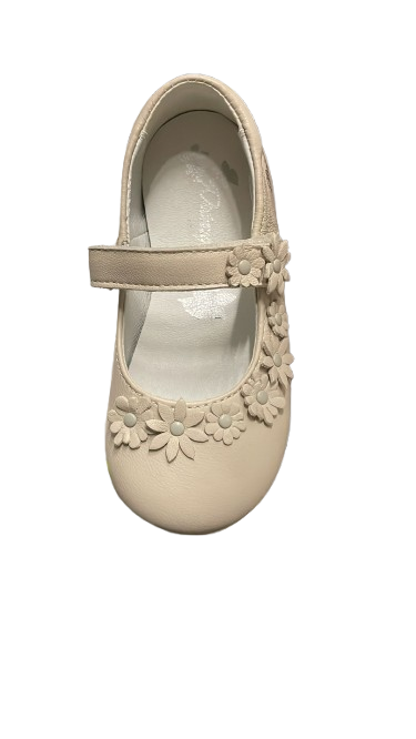 Primigi Children's Shoes Girls' Capra Kids Shoes - Morbidone/Neon