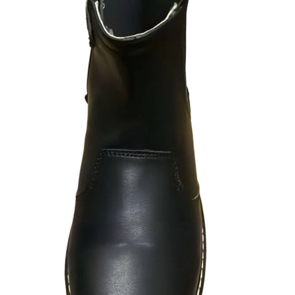 Lelli Kelly Girls' Ruth Patent Leather Shoes - Black