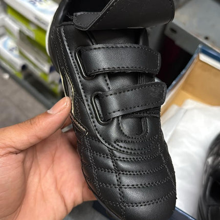 Mirak Kids Boots  - Black