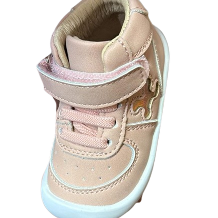 Shoesme Children's Casual Shoes – Light Pink