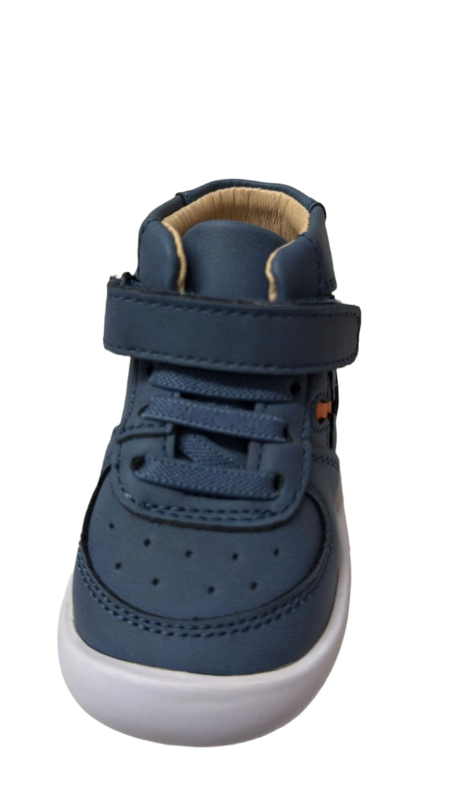 Shoesme BF24S014-B Kids Shoes - Blue