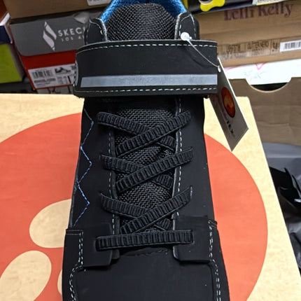 Ricosta Leather Medium Shoes - Dennis