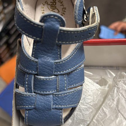 Primigi Bottalato/Azzurro Sandals - Navy Blue