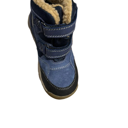 Primigi Girls' Children's Nubuck Leather Shoes – Sena