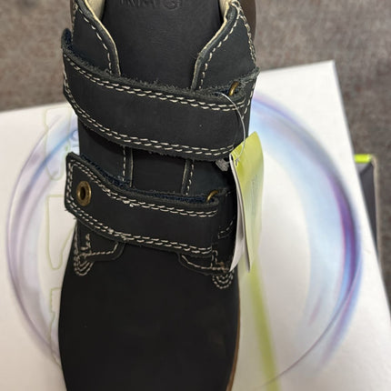 Primigi Nubuck Shoes – Dark Blue