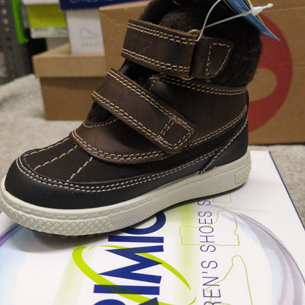 Primigi Boys’ Shoes - Brown