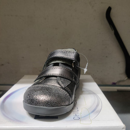 Primigi Boys’ Leather Shoes - Black