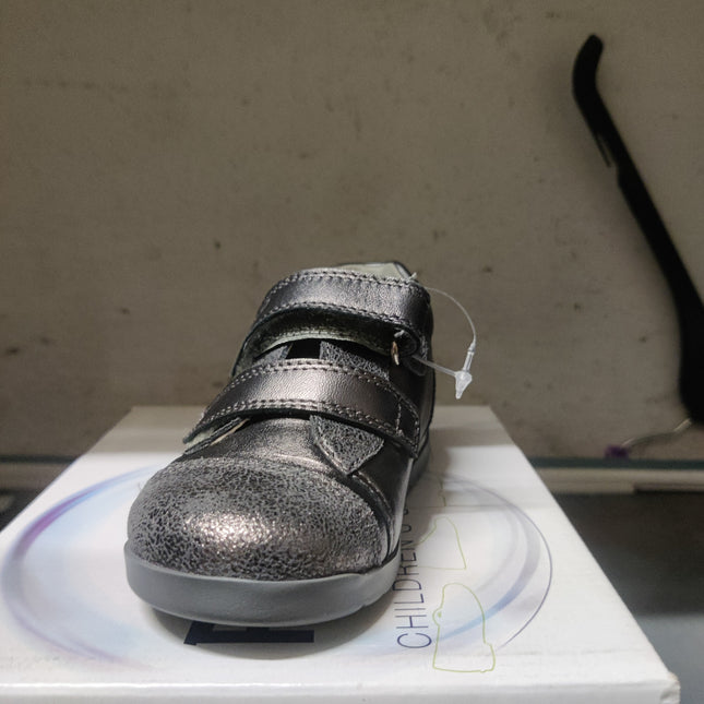 Primigi Boys’ Leather Shoes - Black