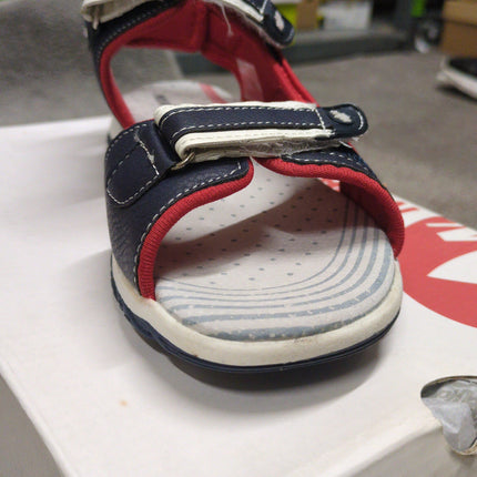 Murphy Men's NYP Sandals - Navy