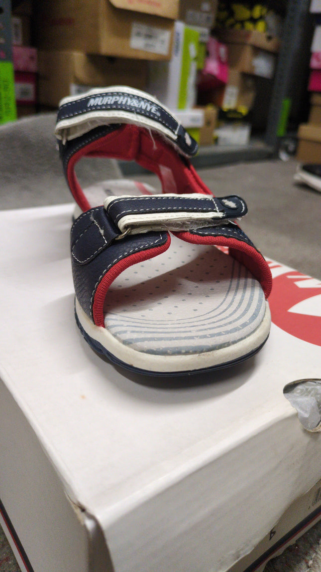 Murphy Men's NYP Sandals - Navy