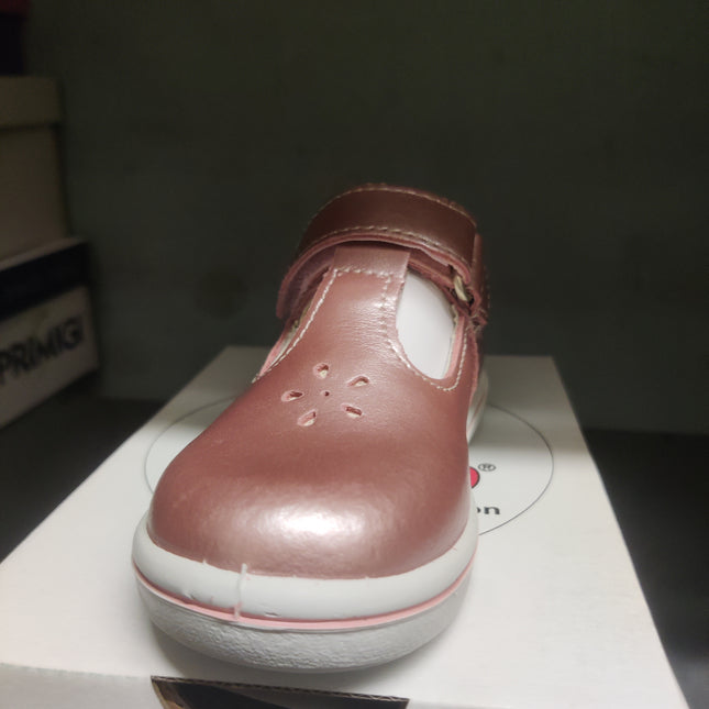 Ricosta Girls' Winona Kids Shoes - Rose
