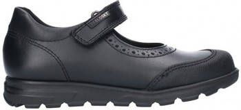 PABLOSKY Box Nergo Leather Sneakers - Black