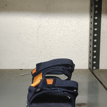 Start-Rite Men's Synthetic Sandals - Navy
